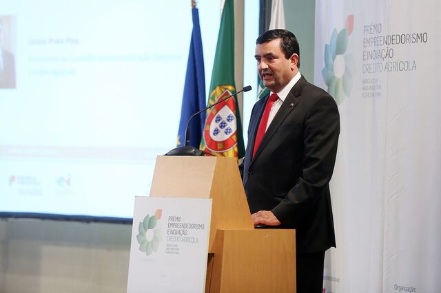 Crédito Agrícola contribuiu com 4,9 milhões em 2018 para Fundo de Resolução