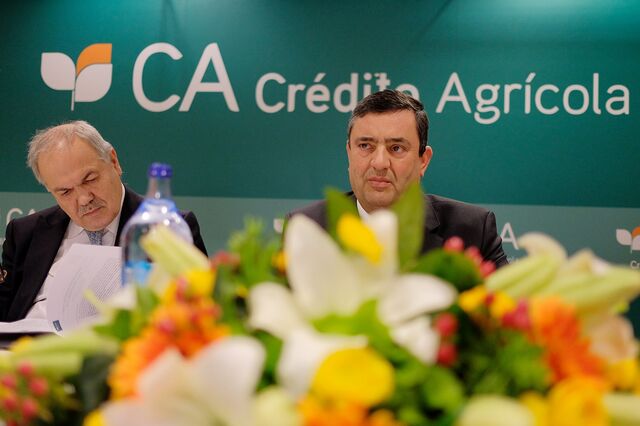 Crédito Agrícola propõe mudança de lei para poder ter novos accionistas