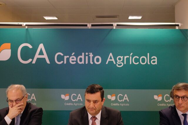 'Acredito que se está a fazer o melhor' para o Montepio