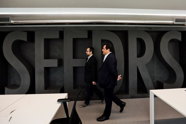 Mercado secundário da Seedrs transacciona acções de 40 empresas na estreia