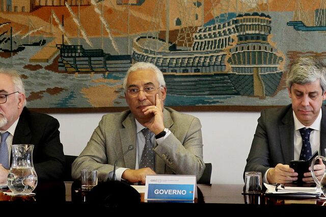 Precários: dirigentes do Estado vão avaliar quem é necessário