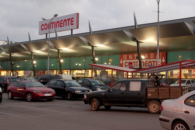 “Shoppings” da Sonae Sierra no Algarve vendidos por 35 milhões