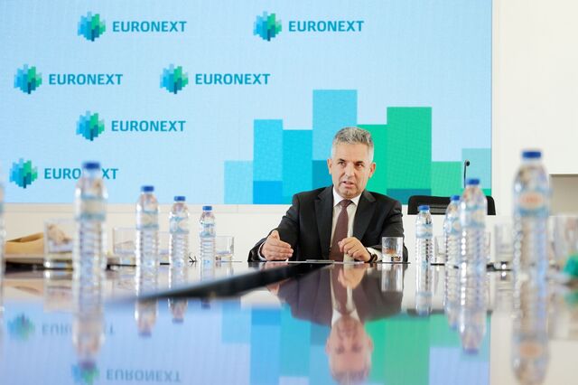 Paulo Rodrigues da Silva: Futuro da bolsa passa por PME e sectores em crescimento