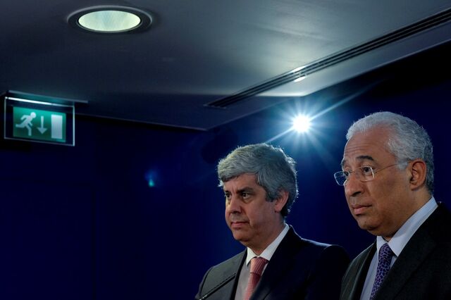 Nacionalização do Novo Banco custaria até 4,7 mil milhões 
