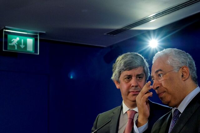 Costa espera 'brevemente' nomes para o CFP que terão 'aprovação do Governo'