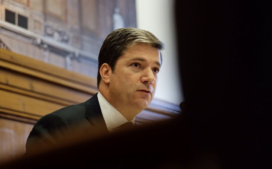 Paulo Núncio