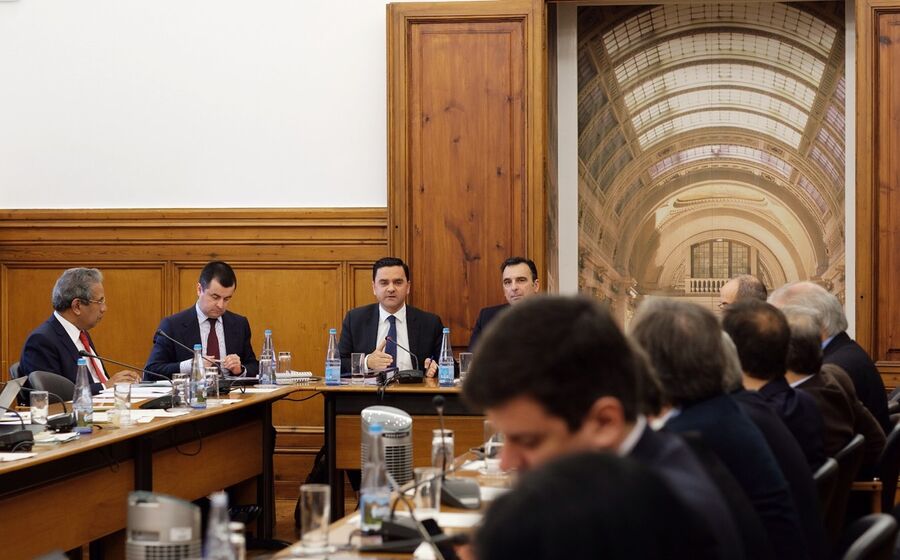 Pedro Marques ministro planeamento