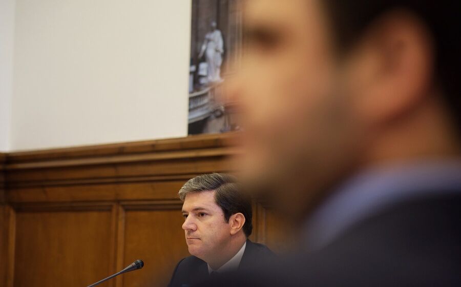 Paulo Núncio