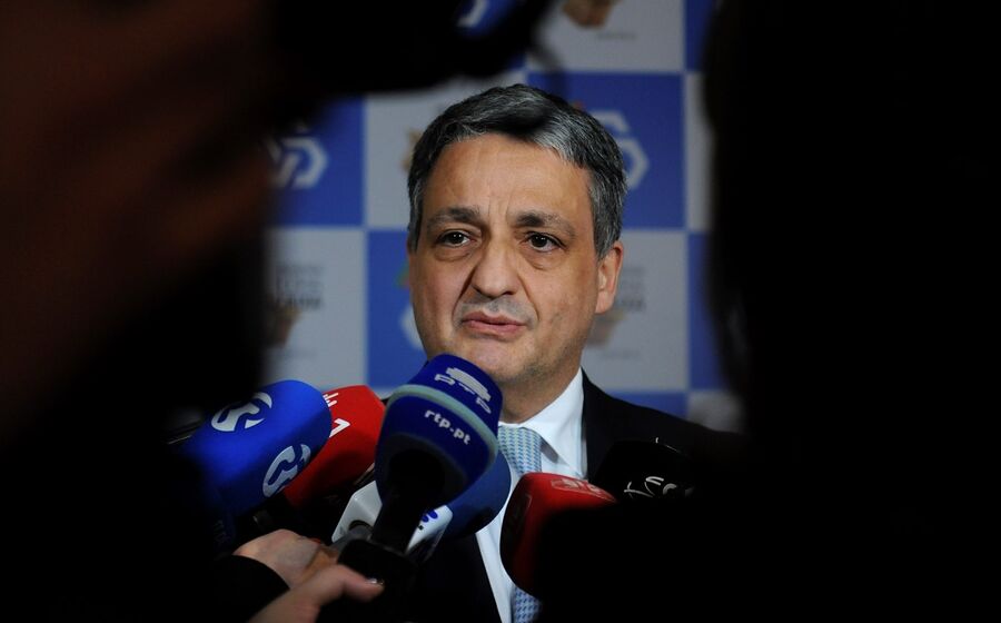 cgd Paulo Macedo