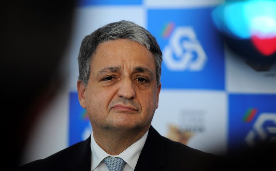 cgd Paulo Macedo