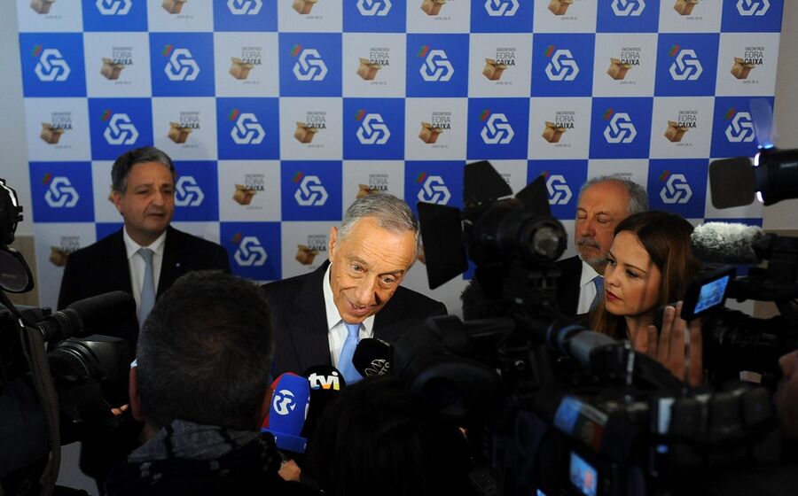 Marcelo Rebelo Sousa