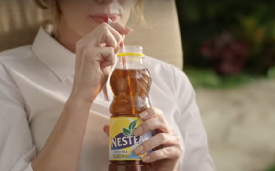 Nestea