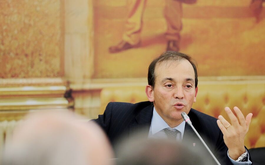 josé azevedo pereira at