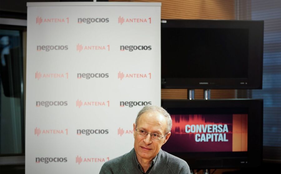 francisco louça