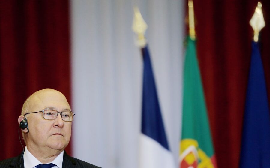 michel sapin