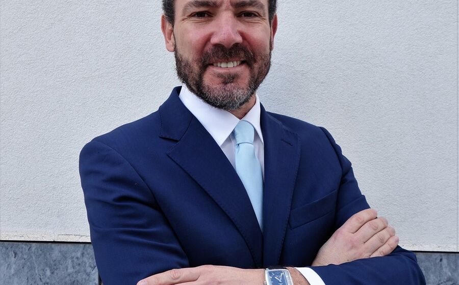 Pedro de Almeida Matias, ISQ