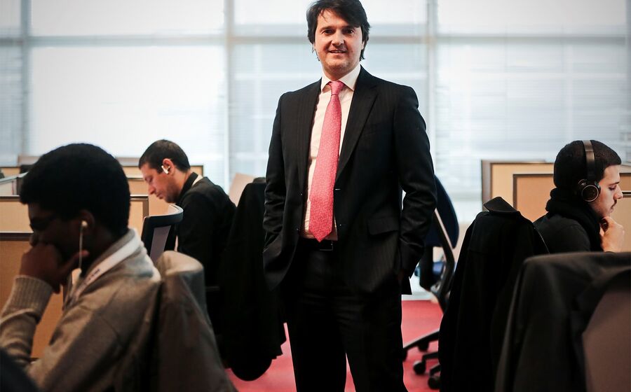 Fernando Reino da Costa Unipartner