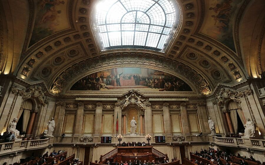 parlamento