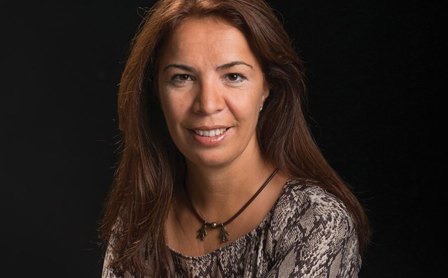 Cristina Martins de Barros, entrevista, recursos humanos