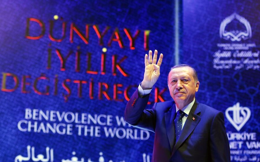 erdogan
