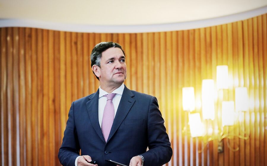 Miguel Afonso dos Santos Polana