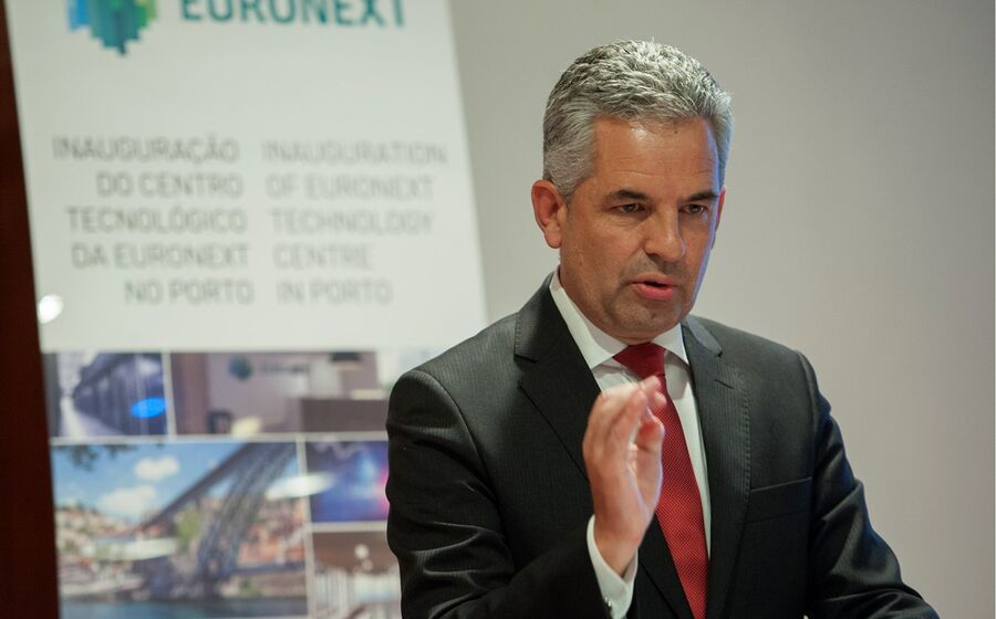 Paulo rodrigues silva euronext