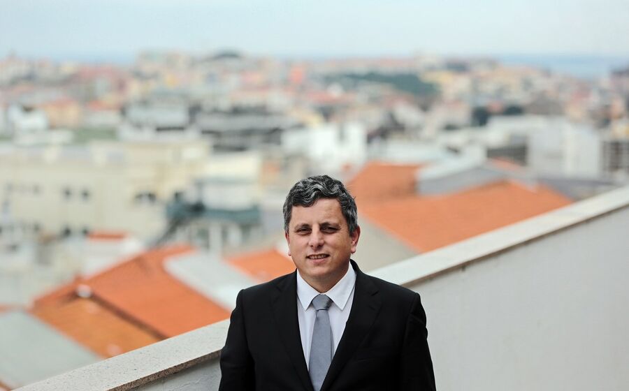 Armando A. Oliveira