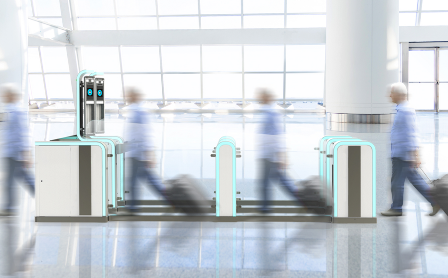 seamless gateway