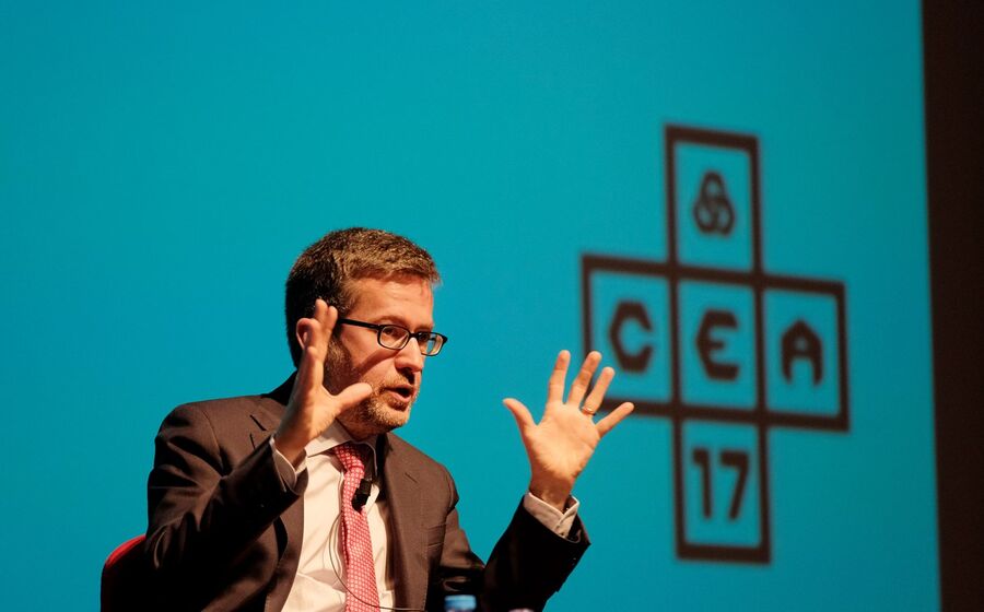 Carlos Moedas