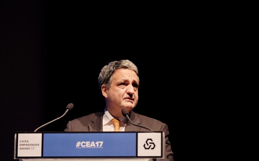 Paulo Macedo cgd