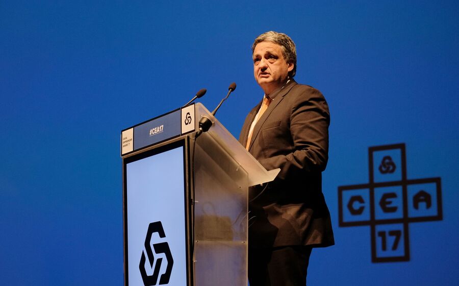 Paulo Macedo cgd