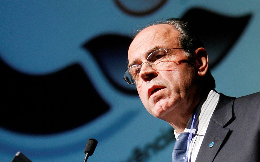 jorge marques dos santos