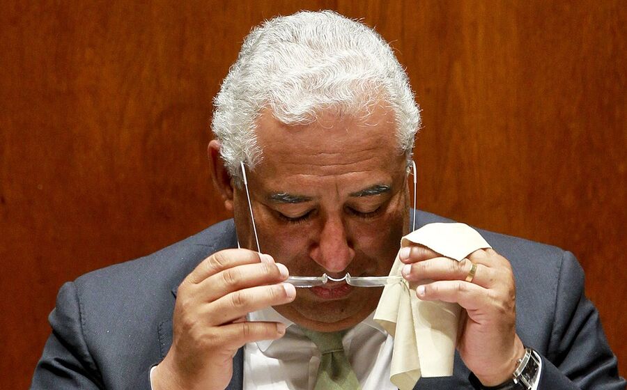 António Costa