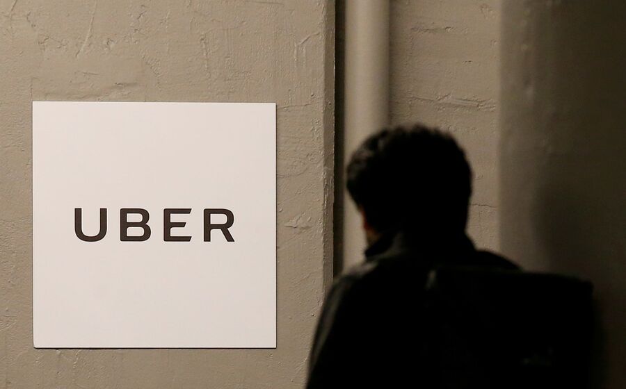 Uber, Travis Kalanick