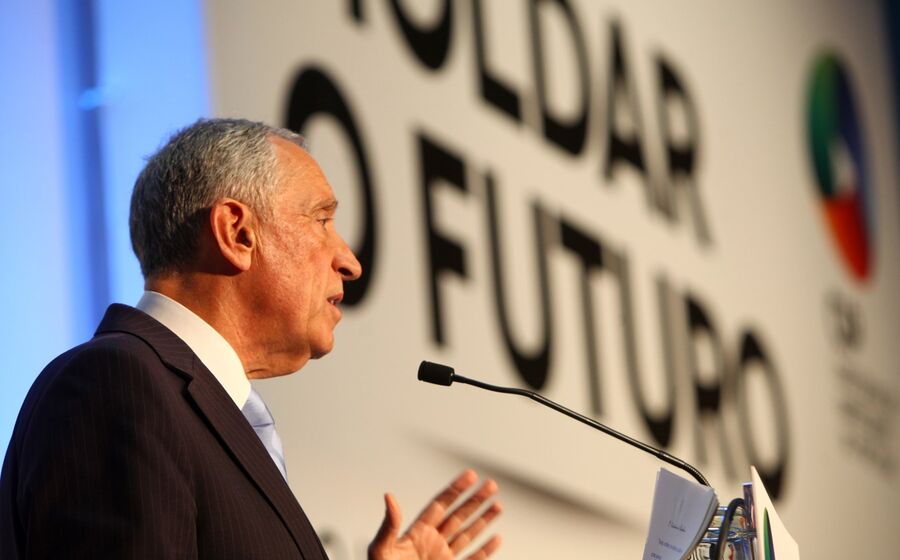 Marcelo Rebelou de Sousa