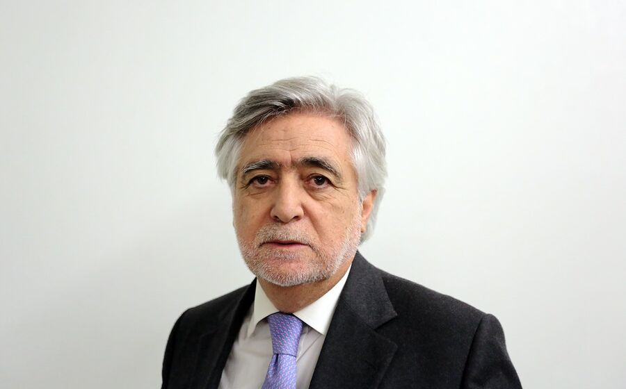 luis amado conversa capital