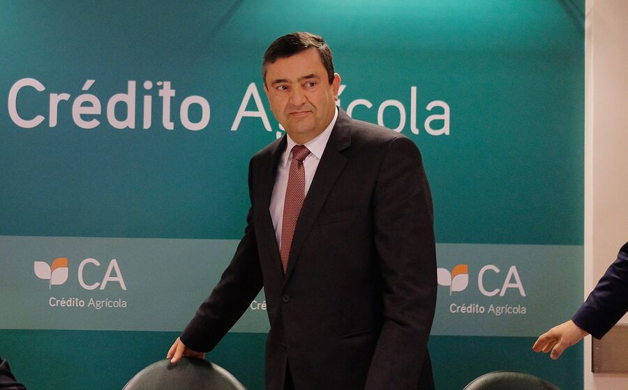 licinio credito agricola