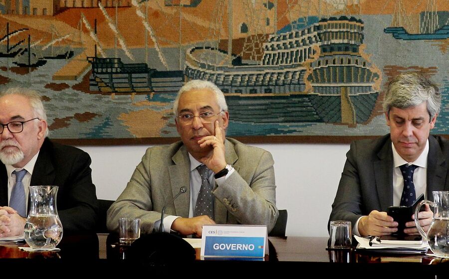 Vieira e Centeno