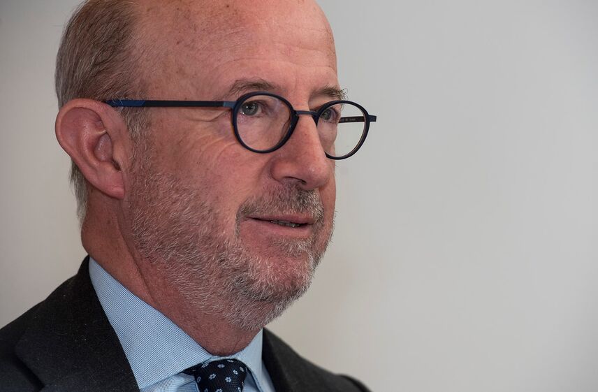 Emilio Saracho banco popular