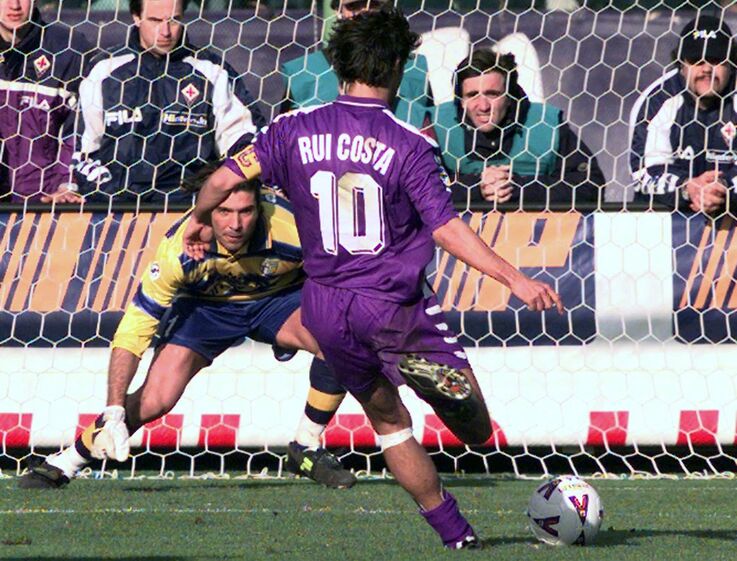 rui costa