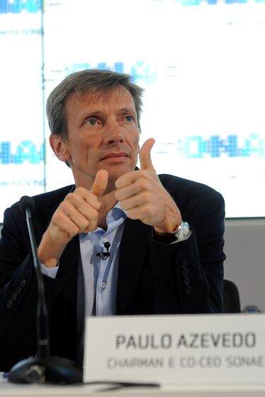 paulo azevedo pauperio sonae