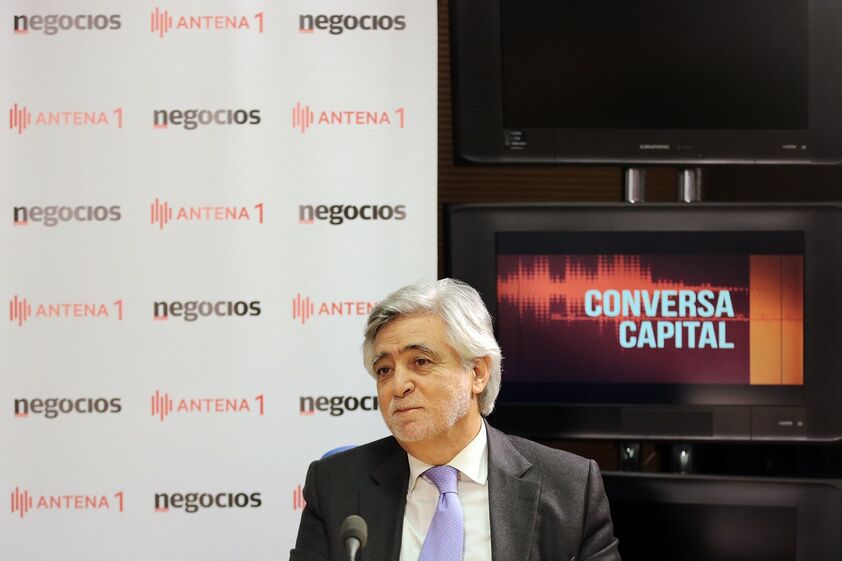 luis amado conversa capital