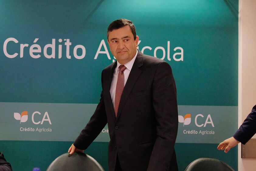 licinio credito agricola