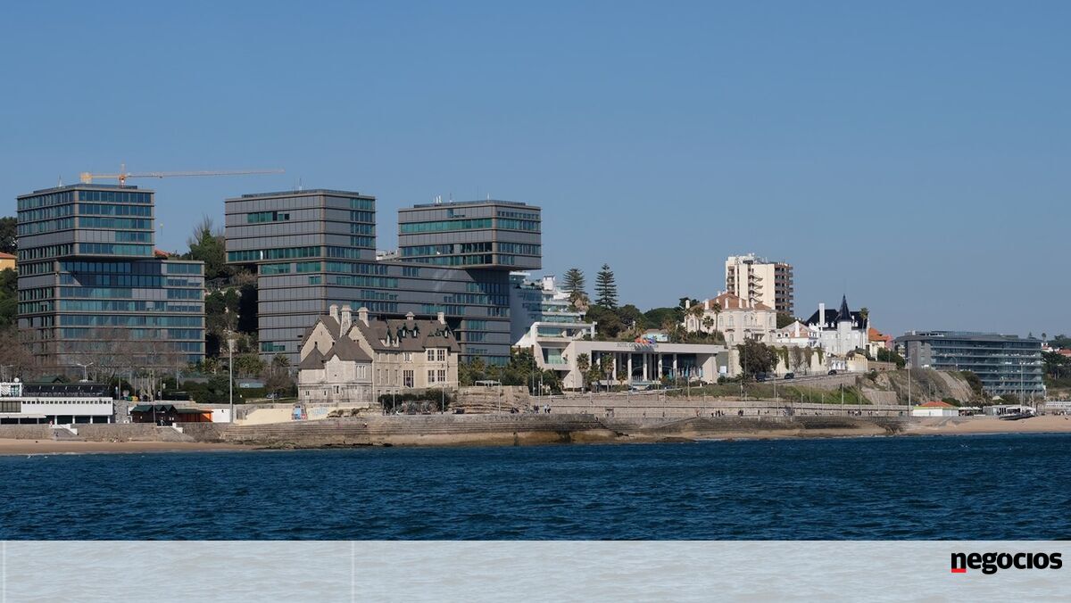 Estrangeiros compram menos, mas pagam cada vez mais por imóveis em Portugal – Imobiliário Estrangeiros compram menos, mas pagam cada vez mais por imóveis em Portugal – Imobiliário