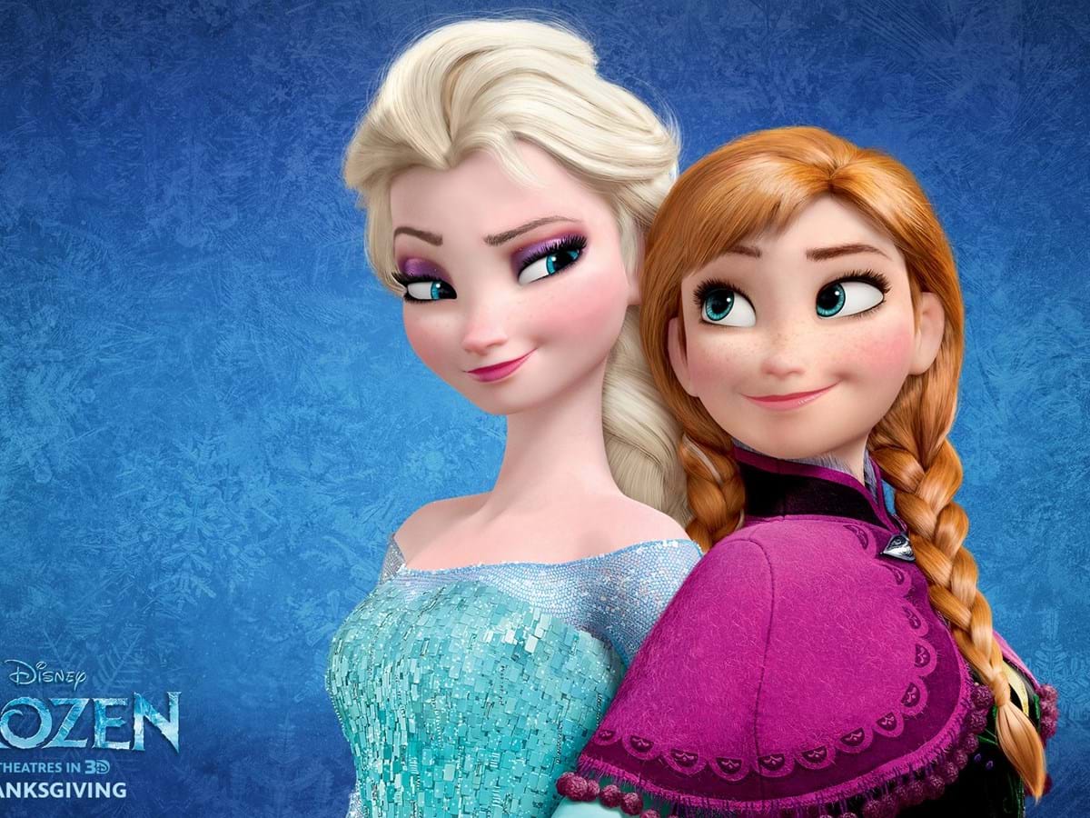 Frozen 4 é confirmado pelo CEO da Disney