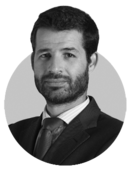 Martim Bouza Serrano 