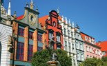 Gdansk: Uma viagem ao princípio do fim do Bloco de Leste