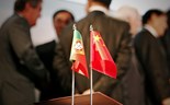 China encaixa 300 milhões em dividendos de Lisboa