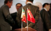 Os chineses da CTG entraram no capital da elétrica portuguesa em maio de 2012. 