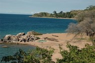 Ilha Likoma, Malawi